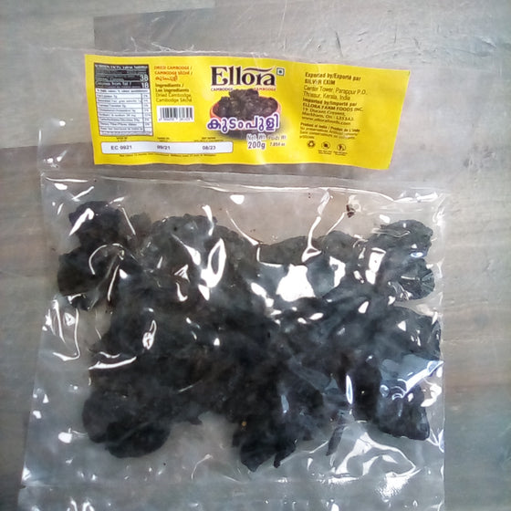 Ellora kudampuli 200 gm