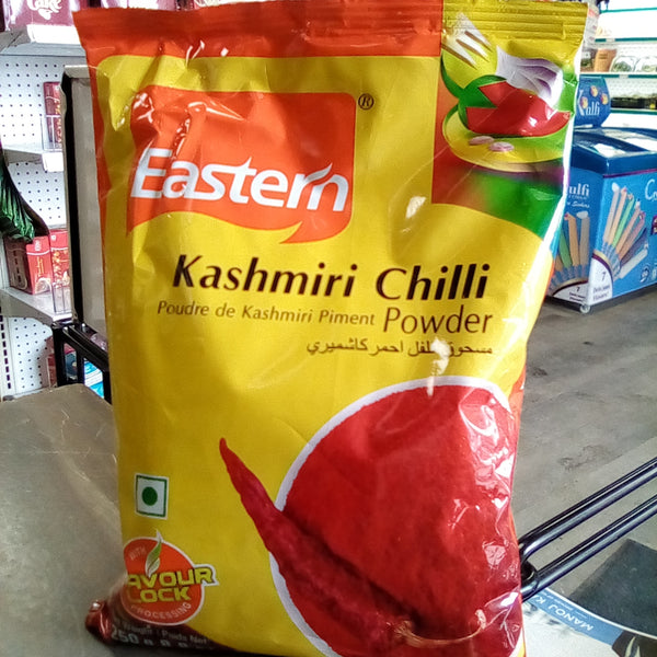 Eastern Kashmiri Chilly powder 250g