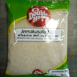 Double Horse jeerakasala Rice 2 kg