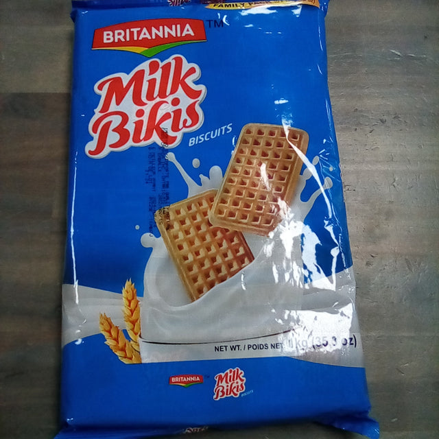 Britania milk bikis 1kg