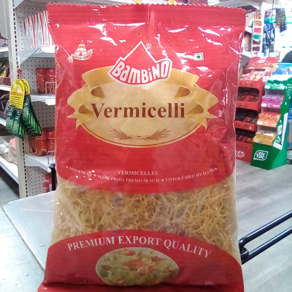 Bambino vermicelli 350g