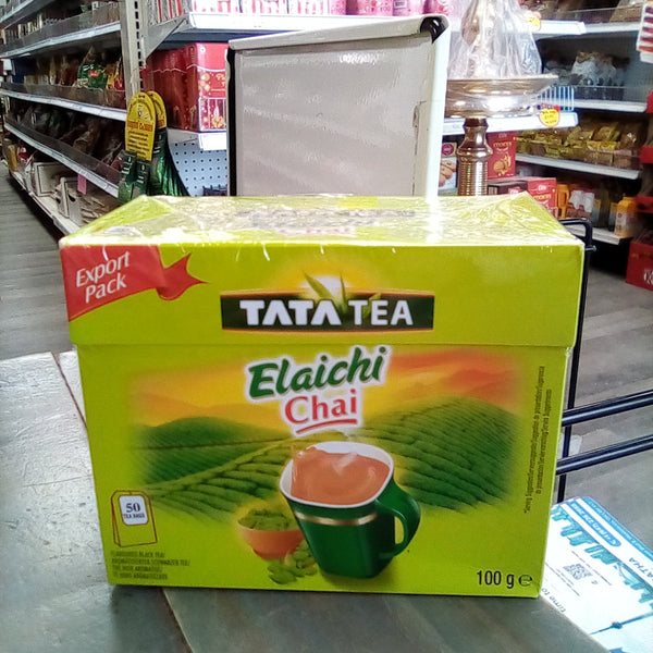 TATA tea Elaichi Chai 100g