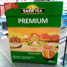 TATA tea Premium 450g
