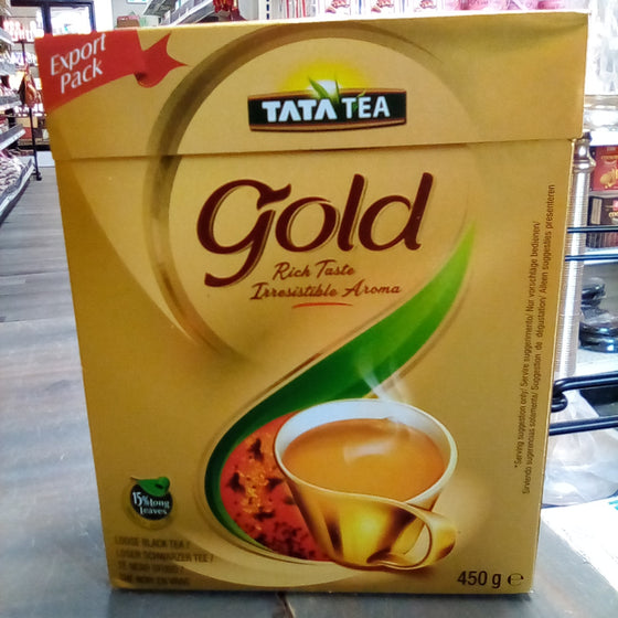 Tata Gold Tea 450gm