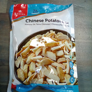 Aswas Chinese Potato(Koorkka) 400g