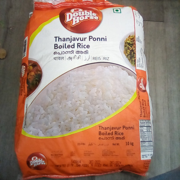 Dh Thanjavur ponni Rice 10kg
