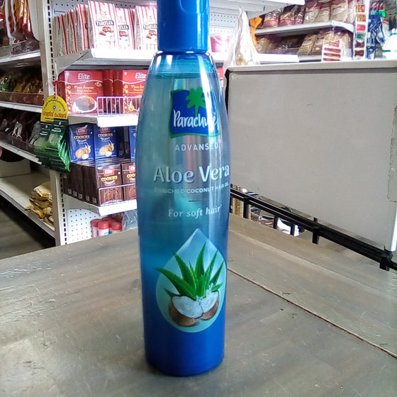 Parachute Aloe vera hair oil 250ml