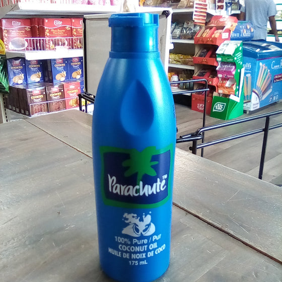 Parachute coconut oil 175mL