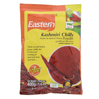 Eastern Kashmiri Chilli 400g