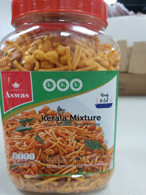 Aswas Kerala mixture 400g