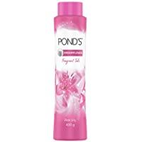 Ponds Pink Lilly 400g