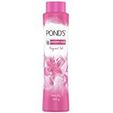 Ponds Pink Lilly 400g