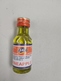 Pineapple Essence 25 ml