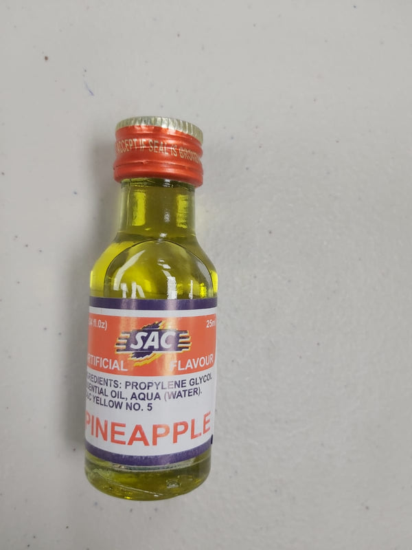 Pineapple Essence 25 ml