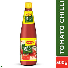 Maggi Hot&Sweet Sauce 500g