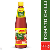Maggi Hot&Sweet Sauce 500g