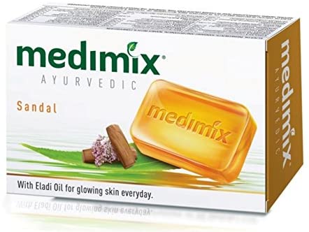 Medimix Ayurvedic Bar Soap