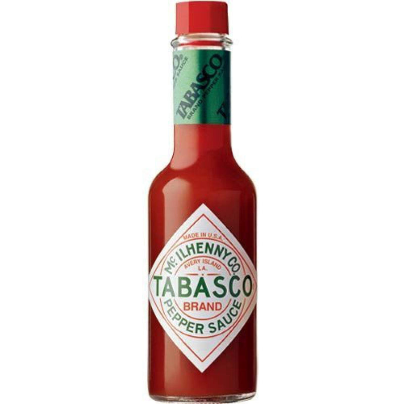 Tabasco Pepper Sauce 57ml