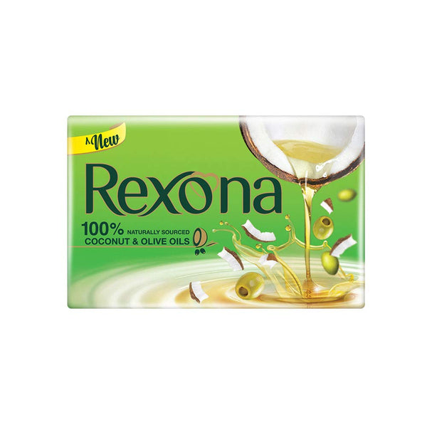 Rexona soap 100g