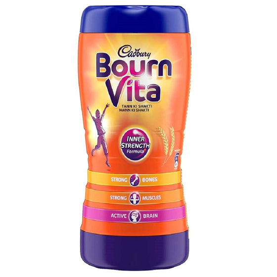 Bournvita 1kg