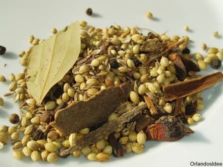 Garam masala whole(Masalakoottu)200g