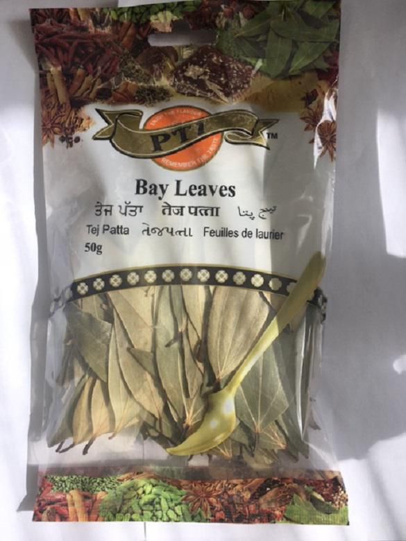 Pti Bay Leaves 50g