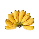 Manzono Banana