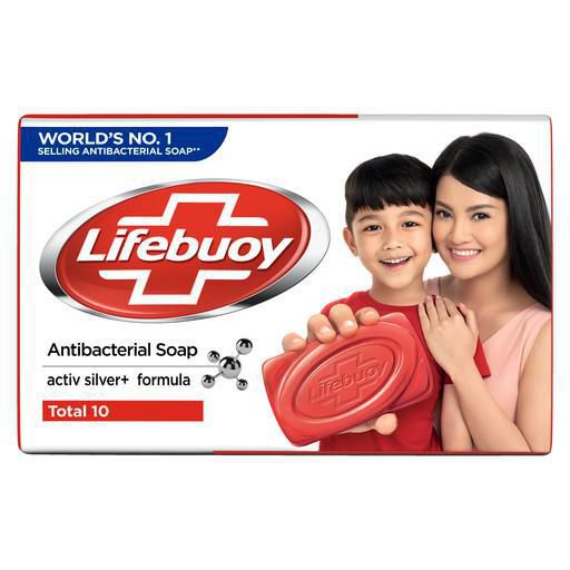 Lifebuoy Bar Soap