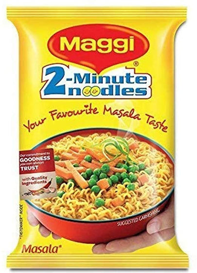 Maggie Masala Noodles 70g