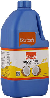 Eastern Coconut oil 2L 