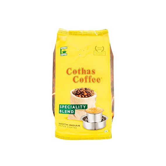 Cothas Coffee 500g