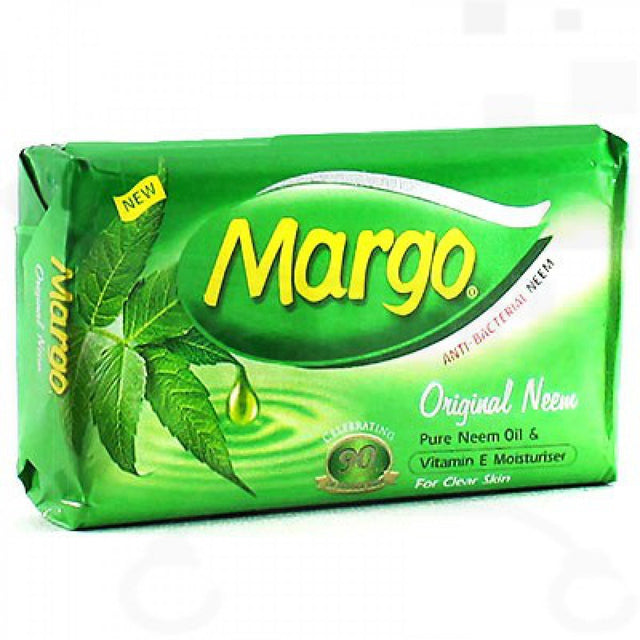 Margo soap 100g