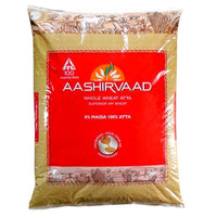 Aashirvaad 20lb