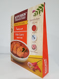 Kt Fish Curry Gravy Mix 200g