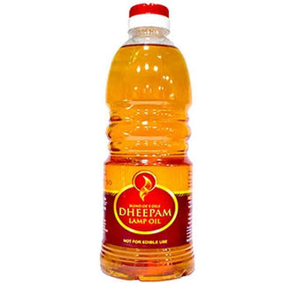 Dheepam Lamp Oil 500ml