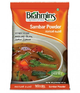 Brh Sambar Powder 250g