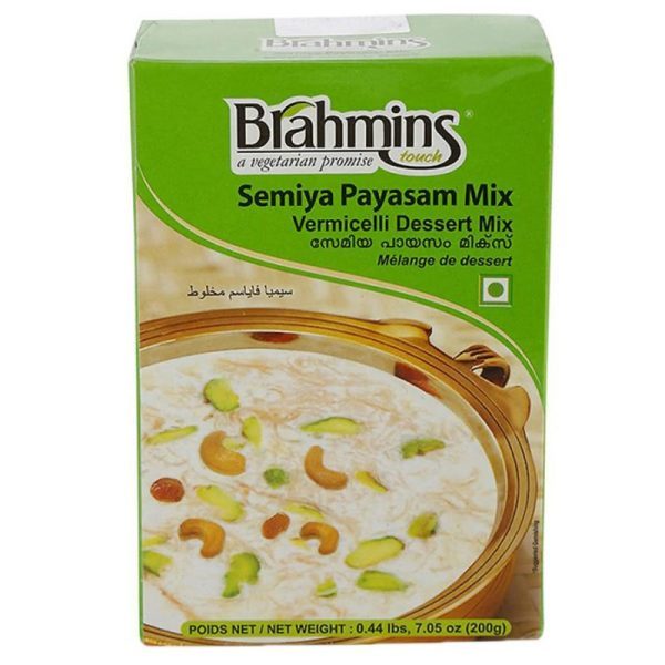 Brh Semiya Payasam Mix 200g