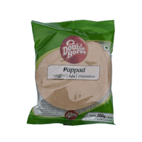Dh Pappad 200g