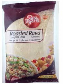 Dh Roasted Rava 1kg