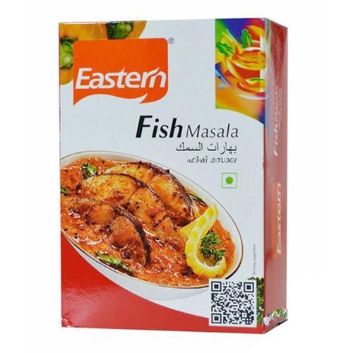 Eastern Fish Masala 165g