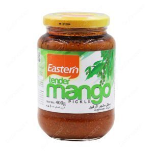Eastern Tender Mango pickle  400g