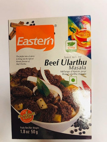 Eastern Beef Ularthu 50g