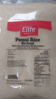 Elite Ponni Rice 8lbs
