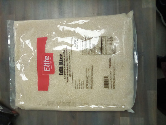 Elite Idli Rice 8lb