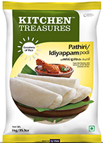 Kt Appam Podi 1kg