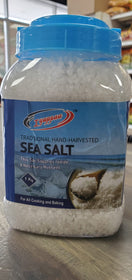 Iyappaa Sea salt 1kg (kal Uppu)
