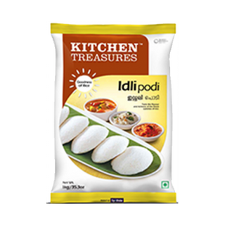 Kt Idli Podi 1kg