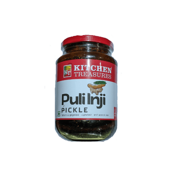 Kt Puli Inji 400g