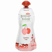 PaperBoat Lychee 200ml