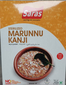 Saras Marunnu kanji